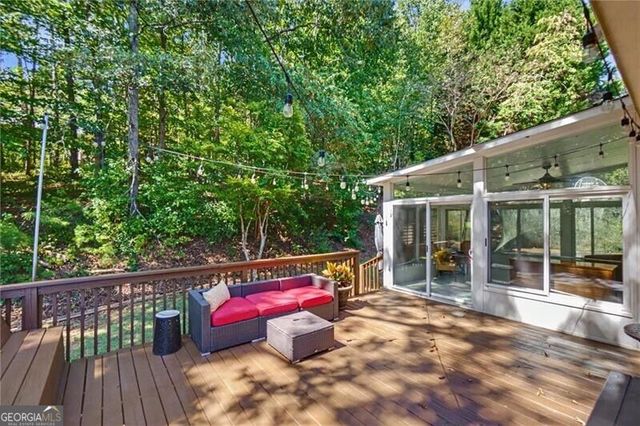 309 Gold Ridge, Canton, GA 30114