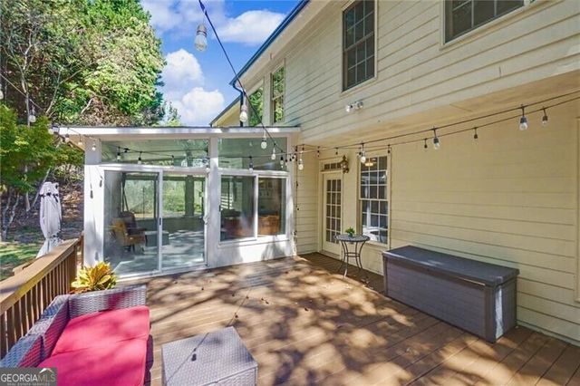 309 Gold Ridge, Canton, GA 30114