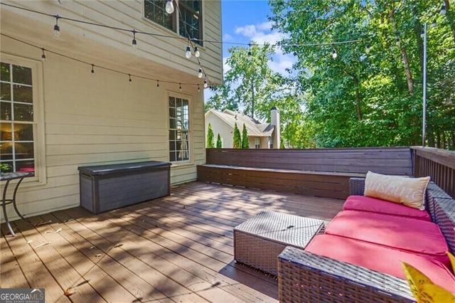 309 Gold Ridge, Canton, GA 30114