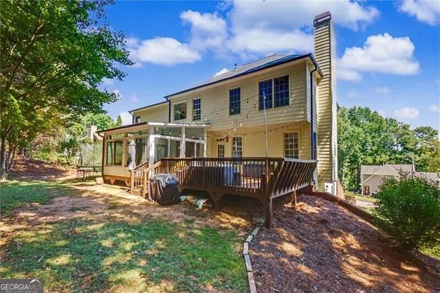 309 Gold Ridge, Canton, GA 30114