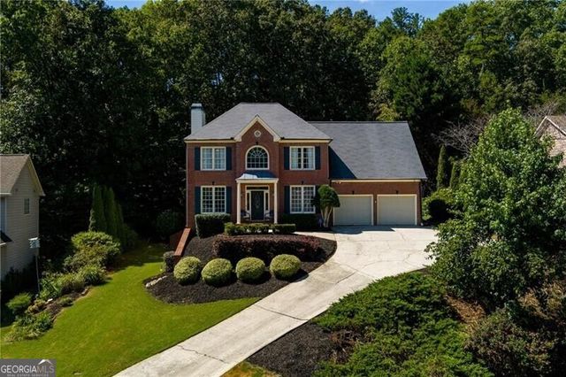 309 Gold Ridge, Canton, GA 30114