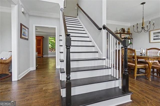 309 Gold Ridge, Canton, GA 30114