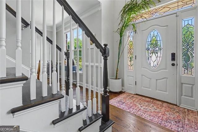 309 Gold Ridge, Canton, GA 30114