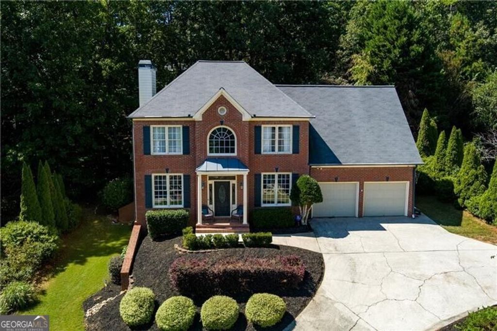 309 Gold Ridge, Canton, GA 30114