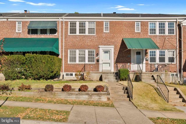 1906 GLEN KEITH BLVD, Towson, MD 21286