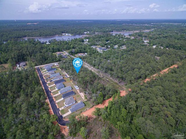 Lot 6 11th Ave, Milton, FL 32583