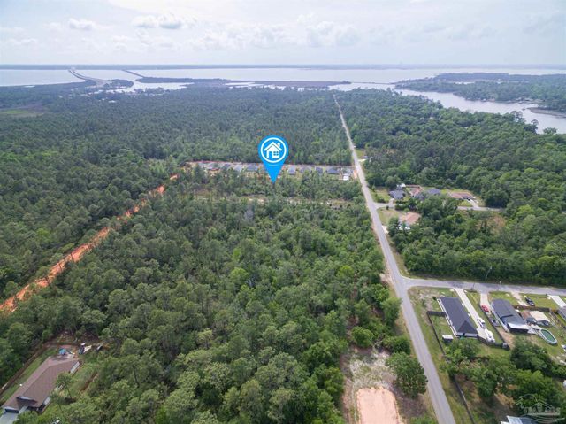 Lot 6 11th Ave, Milton, FL 32583