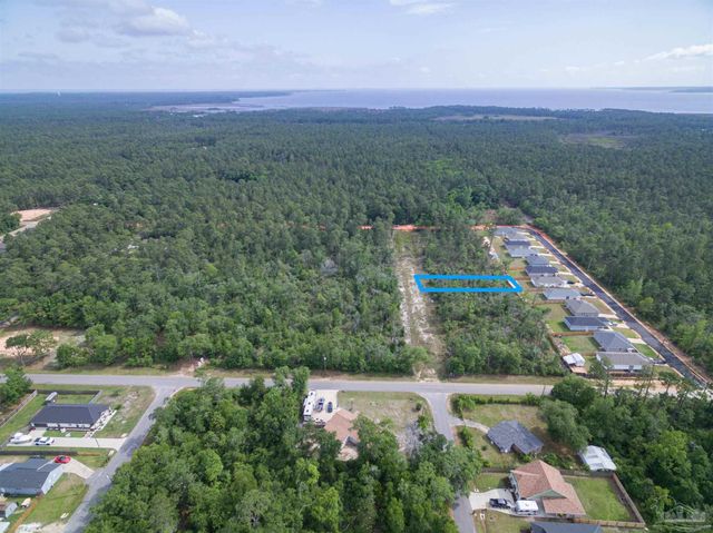Lot 6 11th Ave, Milton, FL 32583