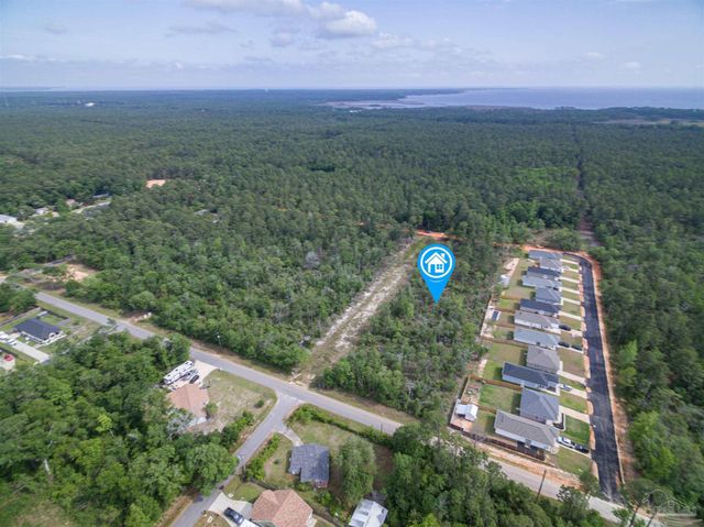 Lot 6 11th Ave, Milton, FL 32583