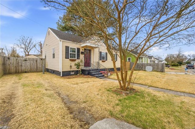1108 Anne AVE, Chesapeake, VA 23324