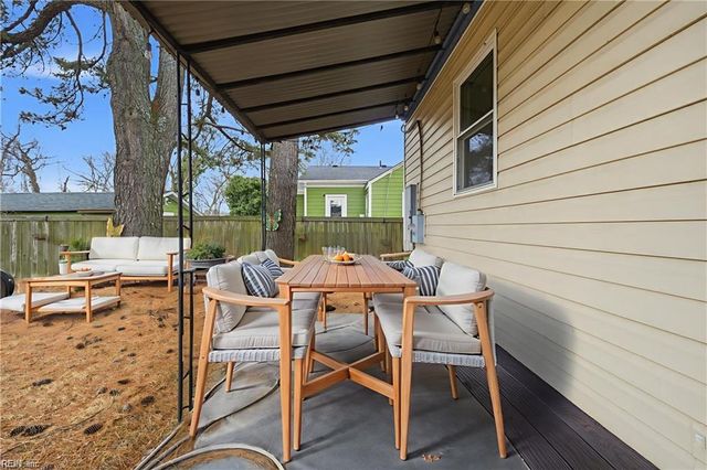 1108 Anne AVE, Chesapeake, VA 23324