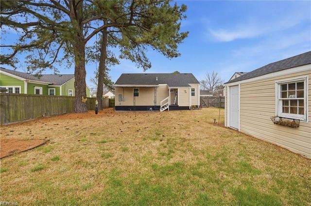 1108 Anne AVE, Chesapeake, VA 23324