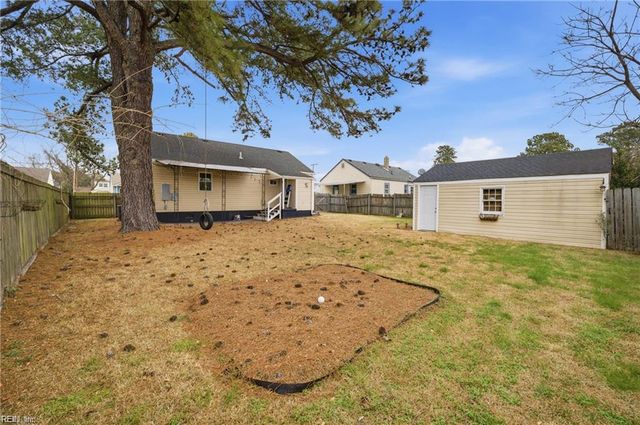 1108 Anne AVE, Chesapeake, VA 23324