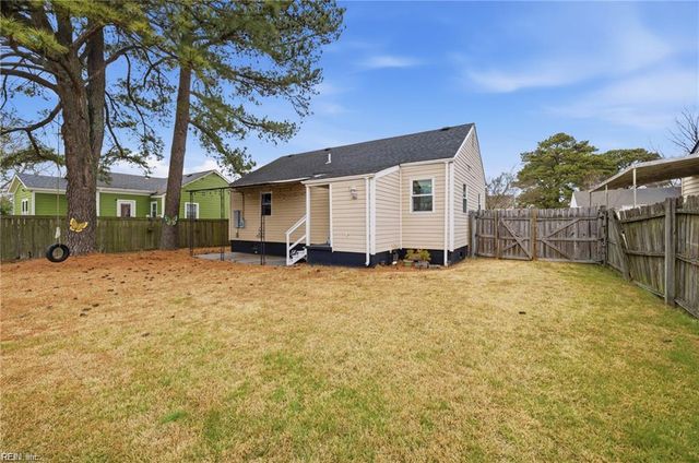 1108 Anne AVE, Chesapeake, VA 23324