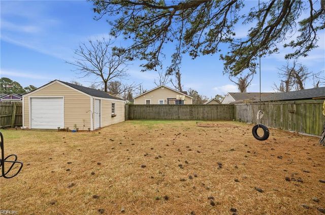 1108 Anne AVE, Chesapeake, VA 23324