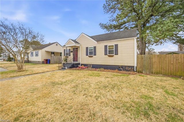 1108 Anne AVE, Chesapeake, VA 23324