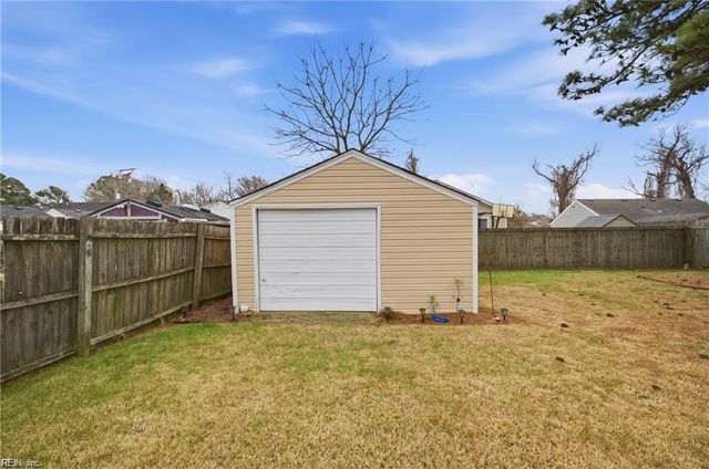 1108 Anne AVE, Chesapeake, VA 23324