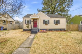 1108 Anne AVE, Chesapeake, VA 23324