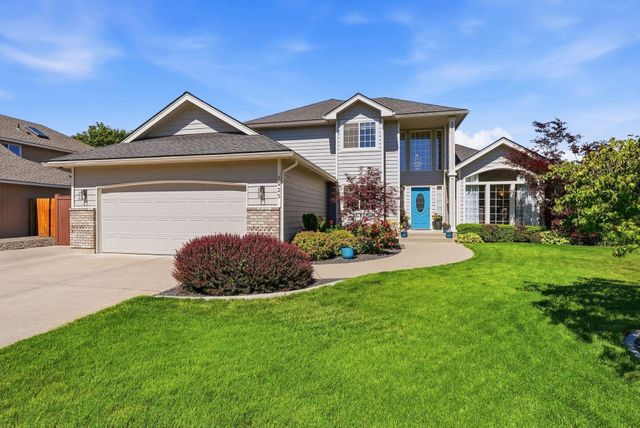 1925 S Timberlane Dr, Spokane Valley, WA 99037
