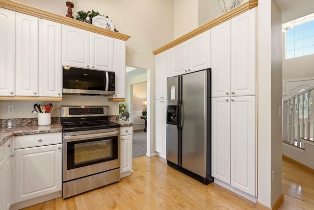 1925 S Timberlane Dr, Spokane Valley, WA 99037