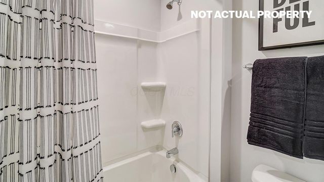 1493 Jarry Avenue, Columbus, OH 43228