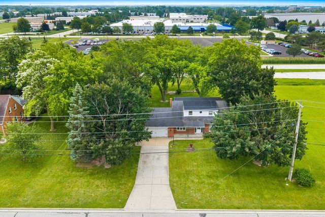 3024 FINGER ROAD, Green Bay, WI 54311