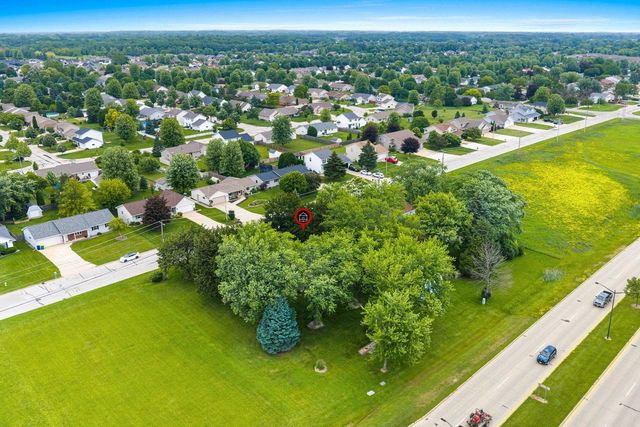 3024 FINGER ROAD, Green Bay, WI 54311