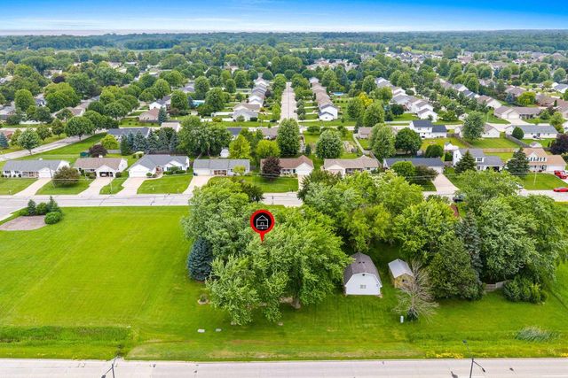 3024 FINGER ROAD, Green Bay, WI 54311