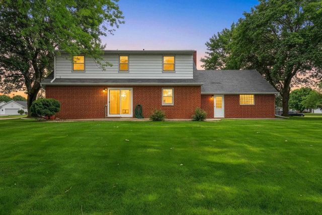 3024 FINGER ROAD, Green Bay, WI 54311