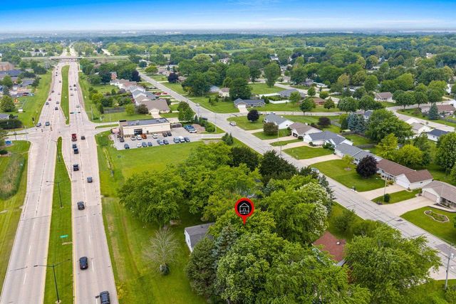 3024 FINGER ROAD, Green Bay, WI 54311