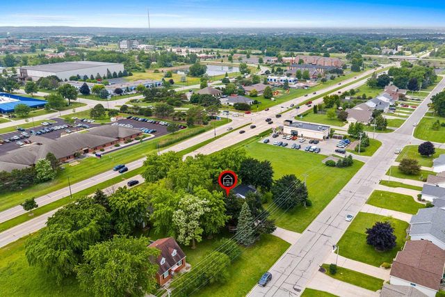 3024 FINGER ROAD, Green Bay, WI 54311