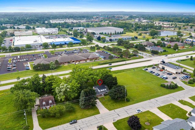 3024 FINGER ROAD, Green Bay, WI 54311