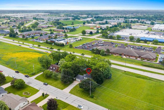 3024 FINGER ROAD, Green Bay, WI 54311