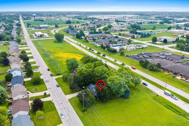 3024 FINGER ROAD, Green Bay, WI 54311