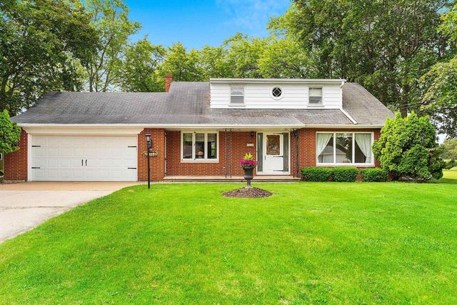 3024 FINGER ROAD, Green Bay, WI 54311
