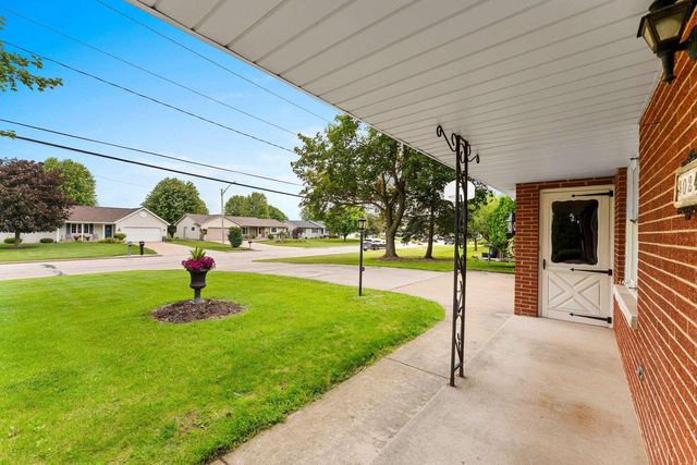 3024 FINGER ROAD, Green Bay, WI 54311