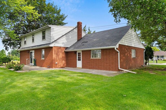 3024 FINGER ROAD, Green Bay, WI 54311