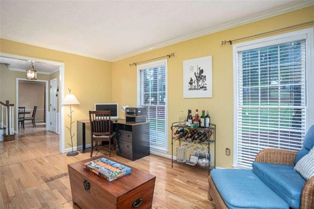 3838 Hunting Ridge Drive, Lilburn, GA 30047