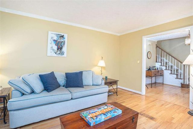 3838 Hunting Ridge Drive, Lilburn, GA 30047