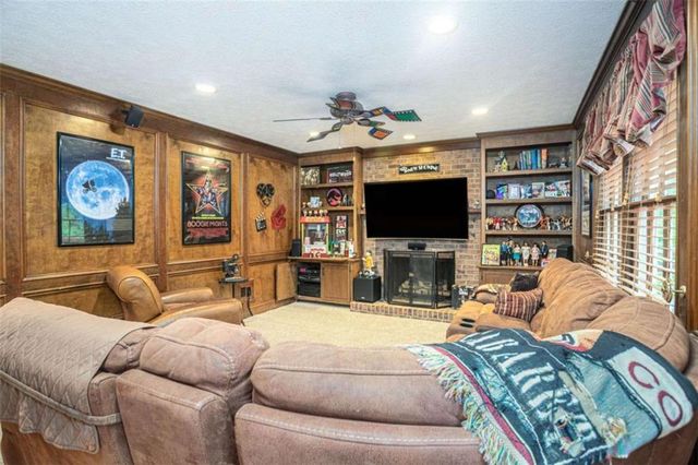 3838 Hunting Ridge Drive, Lilburn, GA 30047