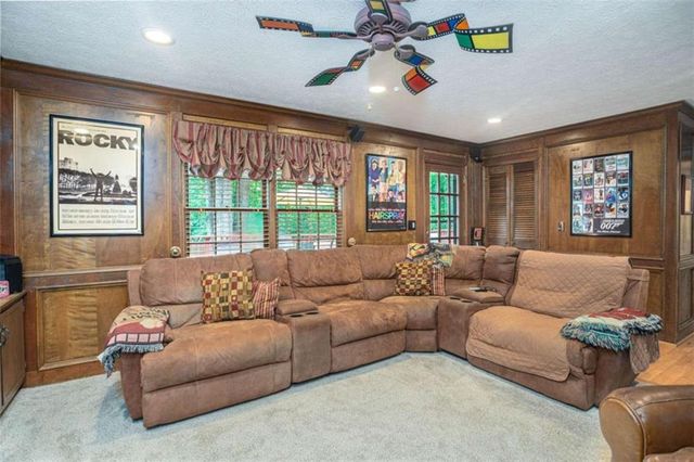 3838 Hunting Ridge Drive, Lilburn, GA 30047