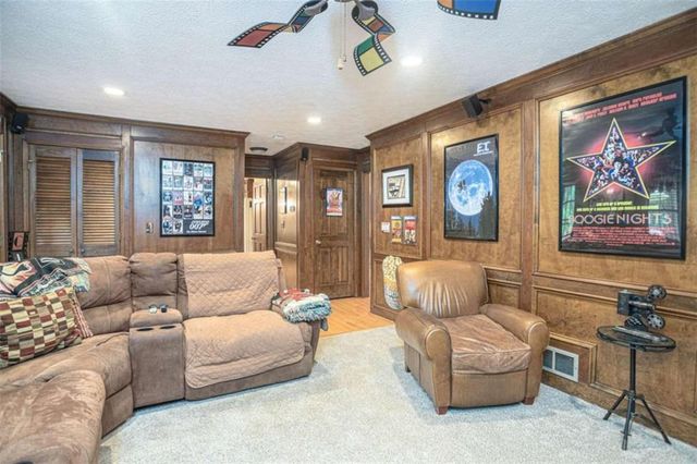 3838 Hunting Ridge Drive, Lilburn, GA 30047