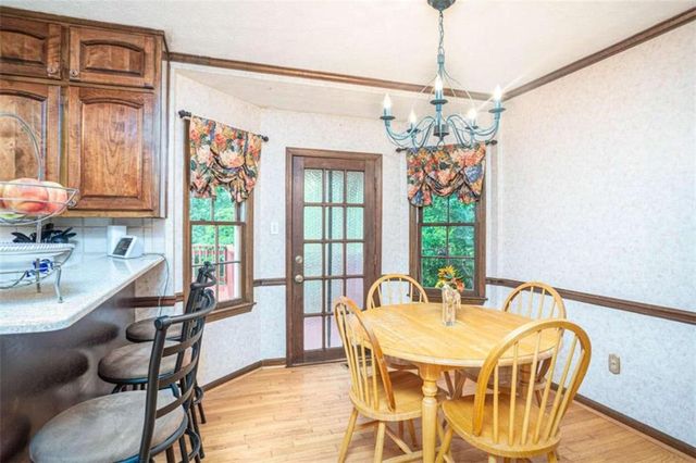3838 Hunting Ridge Drive, Lilburn, GA 30047