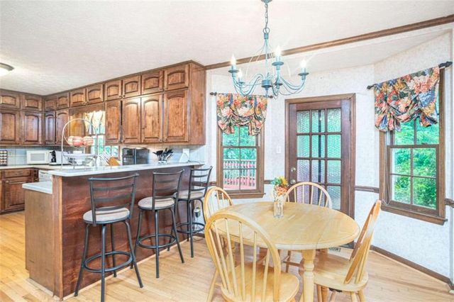 3838 Hunting Ridge Drive, Lilburn, GA 30047
