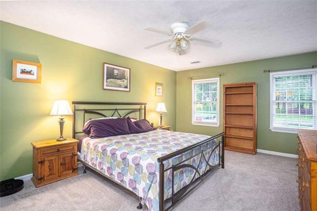 3838 Hunting Ridge Drive, Lilburn, GA 30047