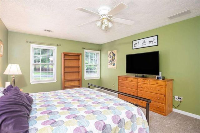 3838 Hunting Ridge Drive, Lilburn, GA 30047