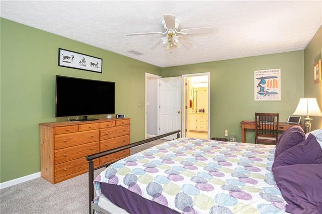 3838 Hunting Ridge Drive, Lilburn, GA 30047