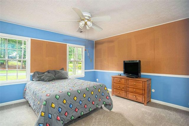 3838 Hunting Ridge Drive, Lilburn, GA 30047