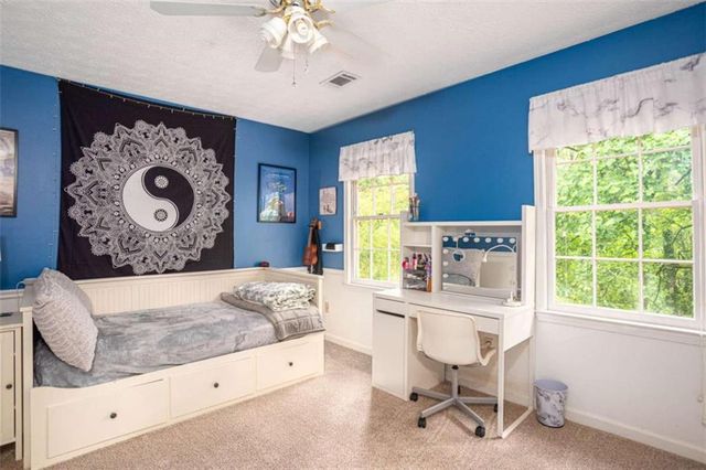 3838 Hunting Ridge Drive, Lilburn, GA 30047