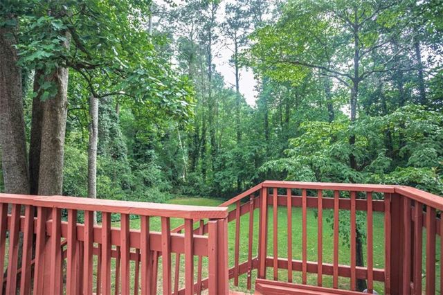 3838 Hunting Ridge Drive, Lilburn, GA 30047